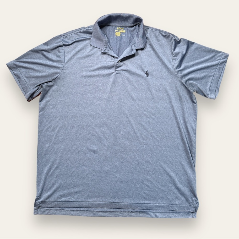 Polo Ralph Lauren Performance Men’s shirt sz L